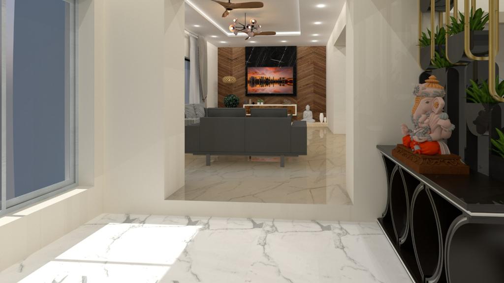 Interion Designing Future