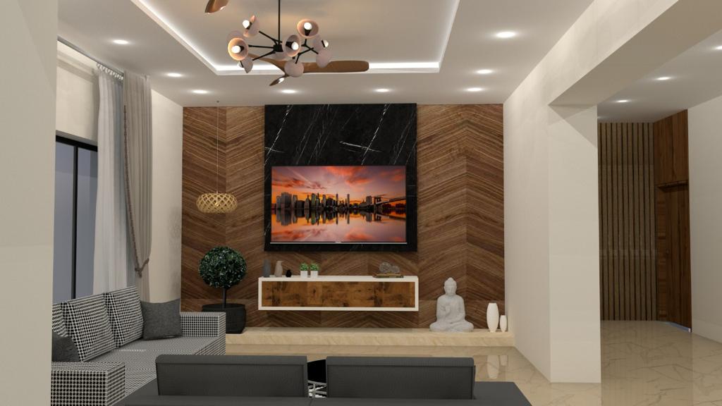 Interion Designing Future