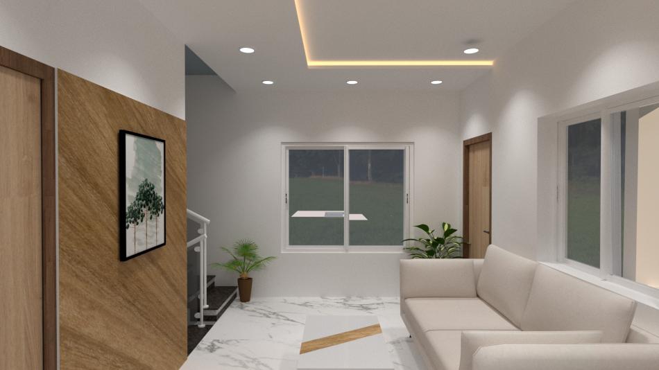 Interion Designing Future